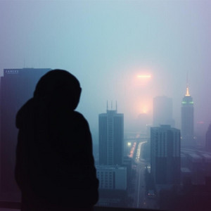 Aún Sigues Aquí - Slowed + Reverb by Lúmberis