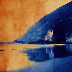 Pulsing Shores by Sundown Mindscape