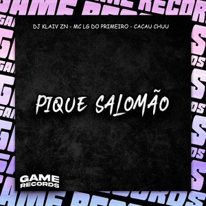Pique Salomão