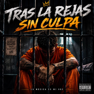 tras la rejas sin culpa by Ley05