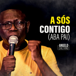 Angelo Caetano poster