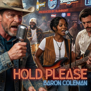Hold Please by ADFleet