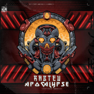 Apocalypse by Rabteu