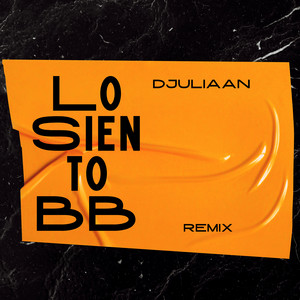 Lo Siento Bb - Remix