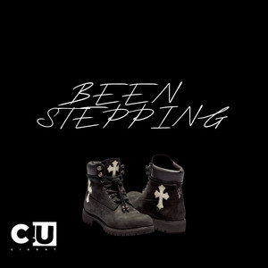 BEEN STEPP!NG by c!udat, Jxzzzy