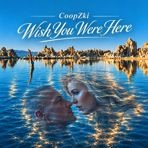 Wish You Were Here by CoopZki