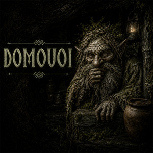 Domovoy by SLAVFALL