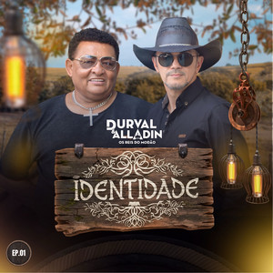 Dose de Paixão by Durval & Alladin