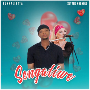 SlyzerKhondlo - Sengaliwe (feat. Funkalletta)