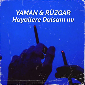Hayallere Dalsam mı by Yaman, Rüzgar