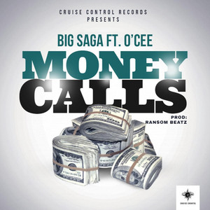 Portada de Money Calls