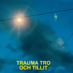 Trauma tro och tillit by Vic Vem
