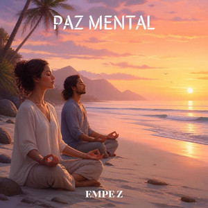 PAZ MENTAL by EMPE Z