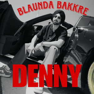 Blaunda Bakre