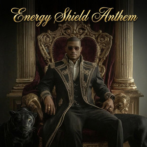 Energy Shield Anthem by Toussaint Chevalier