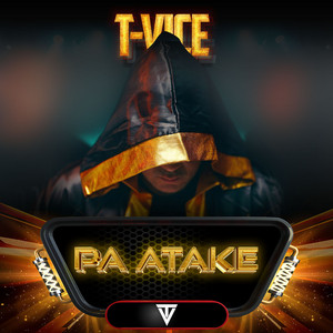 T-Vice - Pa Atake