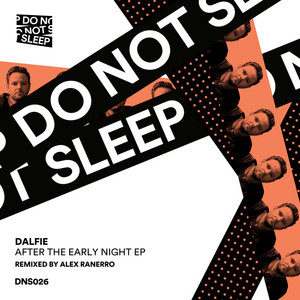 Back To The B - Alex Ranerro Remix (Edit) by Dalfie, Alex Ranerro