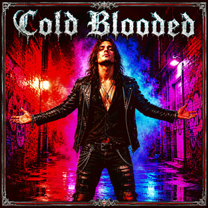 Cold Blooded by M-ROE Music Escape