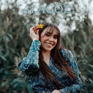 Günay Mütəllimova - Alagöz