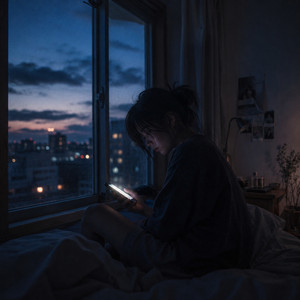 戻れないなら by nagi