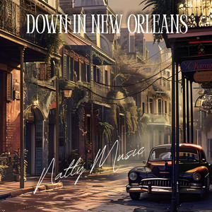 Down In New Orleans
