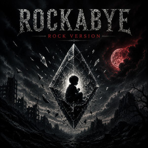 Rockabye by Edo Bertholini