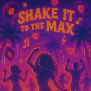 Shake It to the Max by Big Maxy