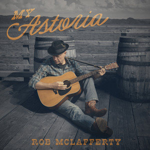 Backseat To You by Rob McLafferty
