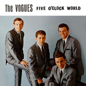 Five O'Clock World - Original Recording