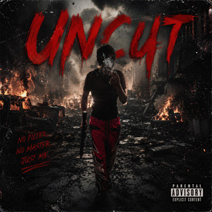 Cant Get Back up by Tmk lu manman