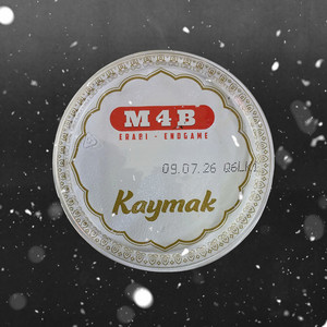 Kaymak by Erabi
