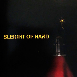 Driven by Sleight of Hand