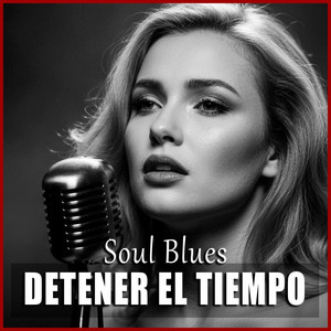 Amyra Blue - Detener El Tiempo