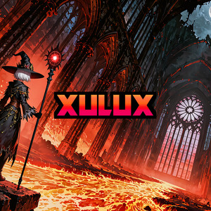 XULUX by Foxburger