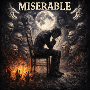 Miserable by Gayo Valdez, Lía Niebla, Weise Kinder