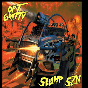Opt Gritty - F.M.J.