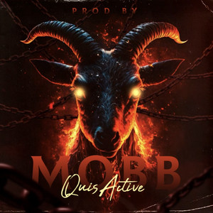 Portada de Mobb