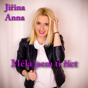 Jiřina Anna Jandová