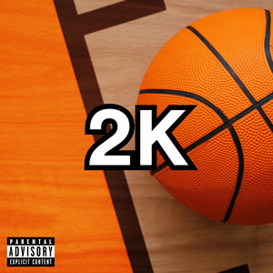 2k by Bookie Glockz, Meeski Money, Raysta