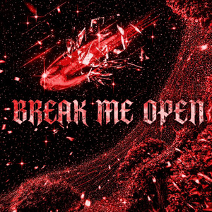 Break me open (Matya Remix) by Kuro Phase, hentairavegod, Matya