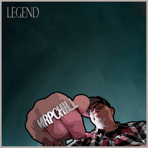 Legend by Mr. P Chill