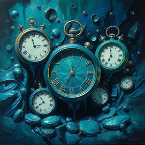 Polymorphic Code by Phalen Eldridge