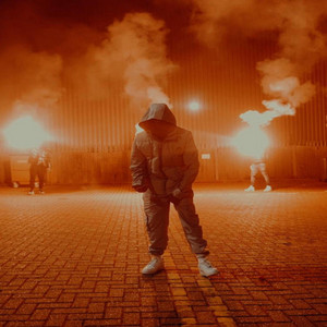 Party Lit by Uncs, AbzSav