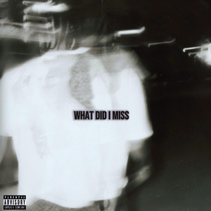 WHAT DID I MISS? by Big Don