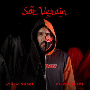 Kejoo Beats - Söz Verdin (feat. Ayhan Önder)