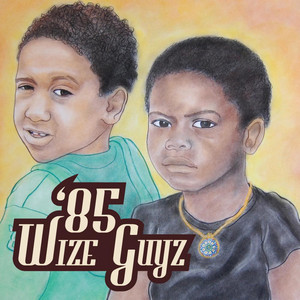 Wize Guyz