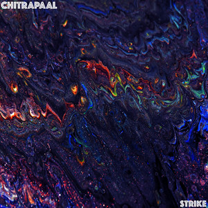 Strike by Chitrapaal