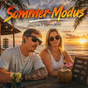 Sommer-Modus by Nikol Echo