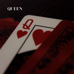 Queen by Titus Haskins