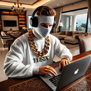 DJ TESIX - Boutcha BWA 2025 (Remix)
